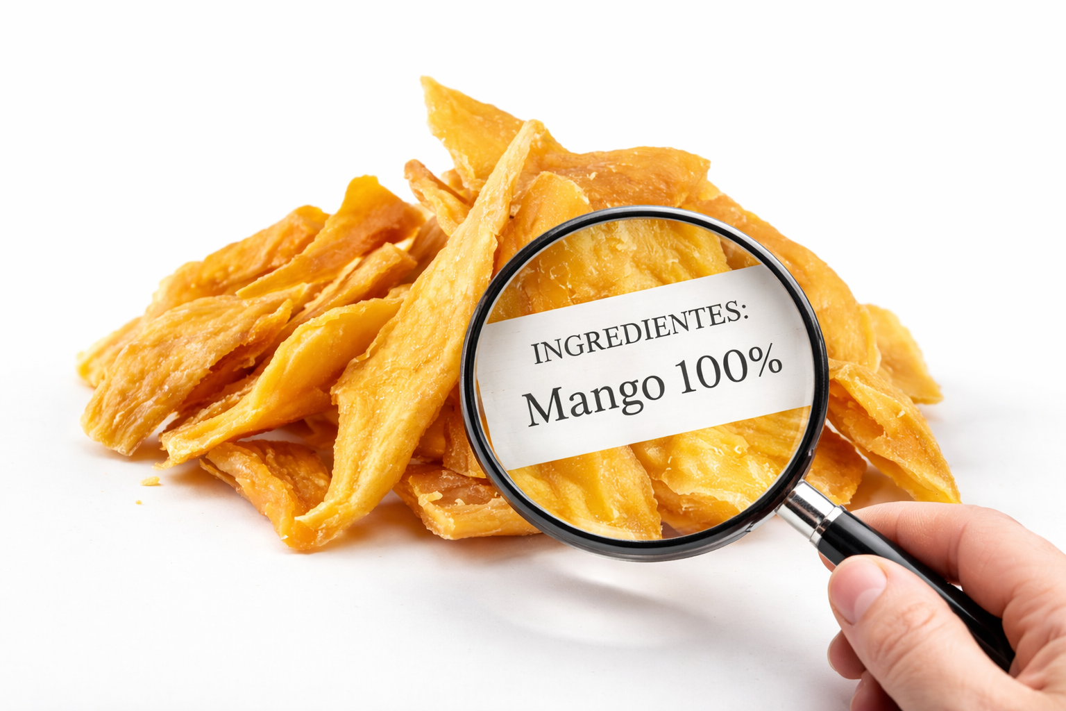 Cómo distinguir un snack real de uno ultraprocesado (en menos de 30 segundos)