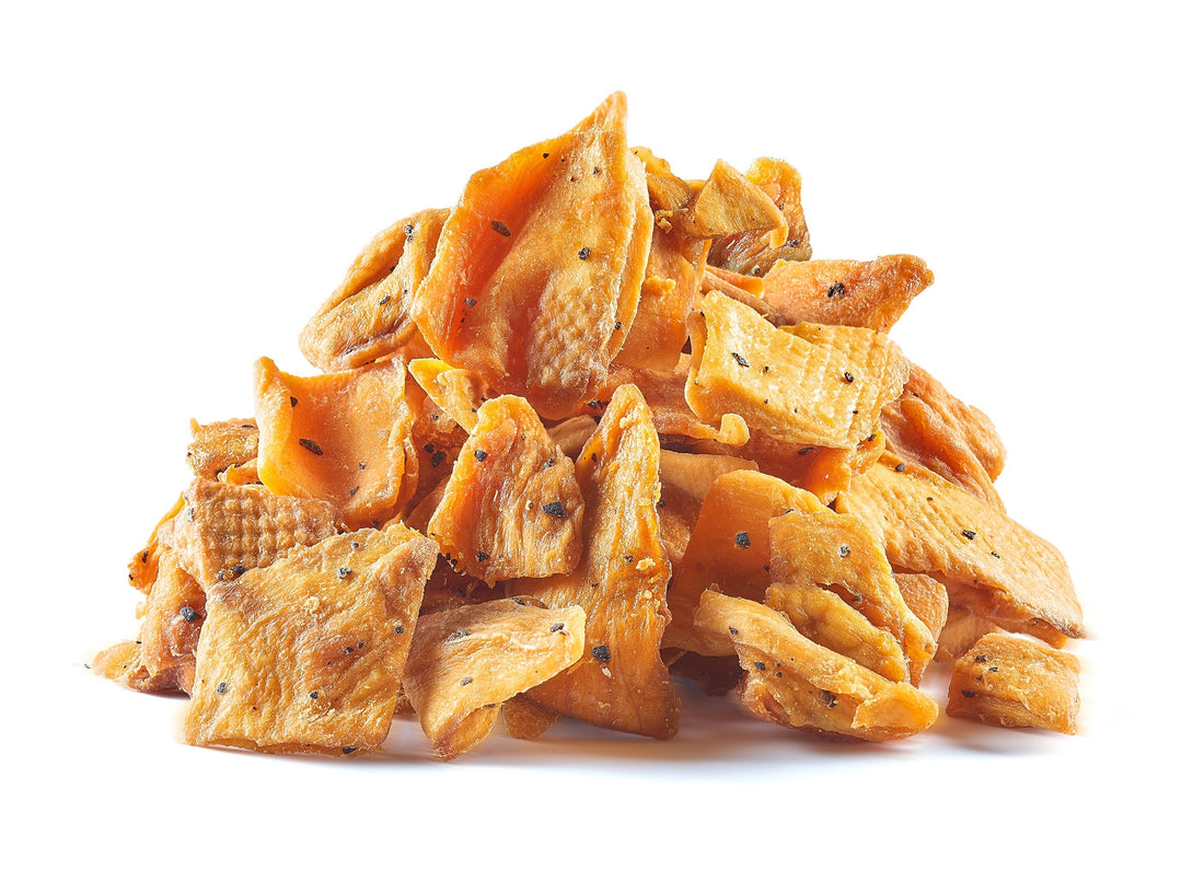 ¿Qué es la fruta soft-dried y por qué está revolucionando el mundo del snack saludable?