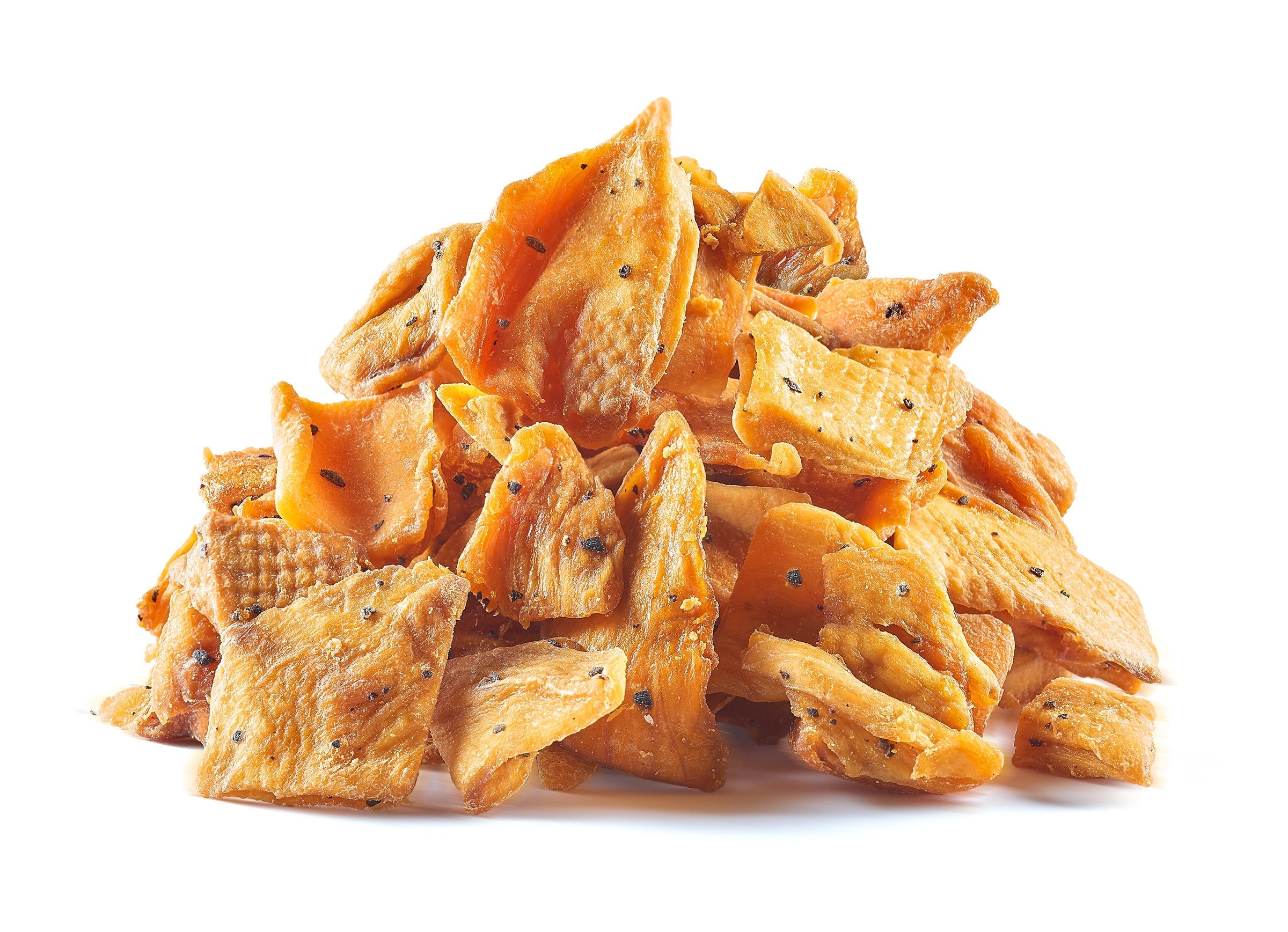 ¿Qué es la fruta soft-dried y por qué está revolucionando el mundo del snack saludable?