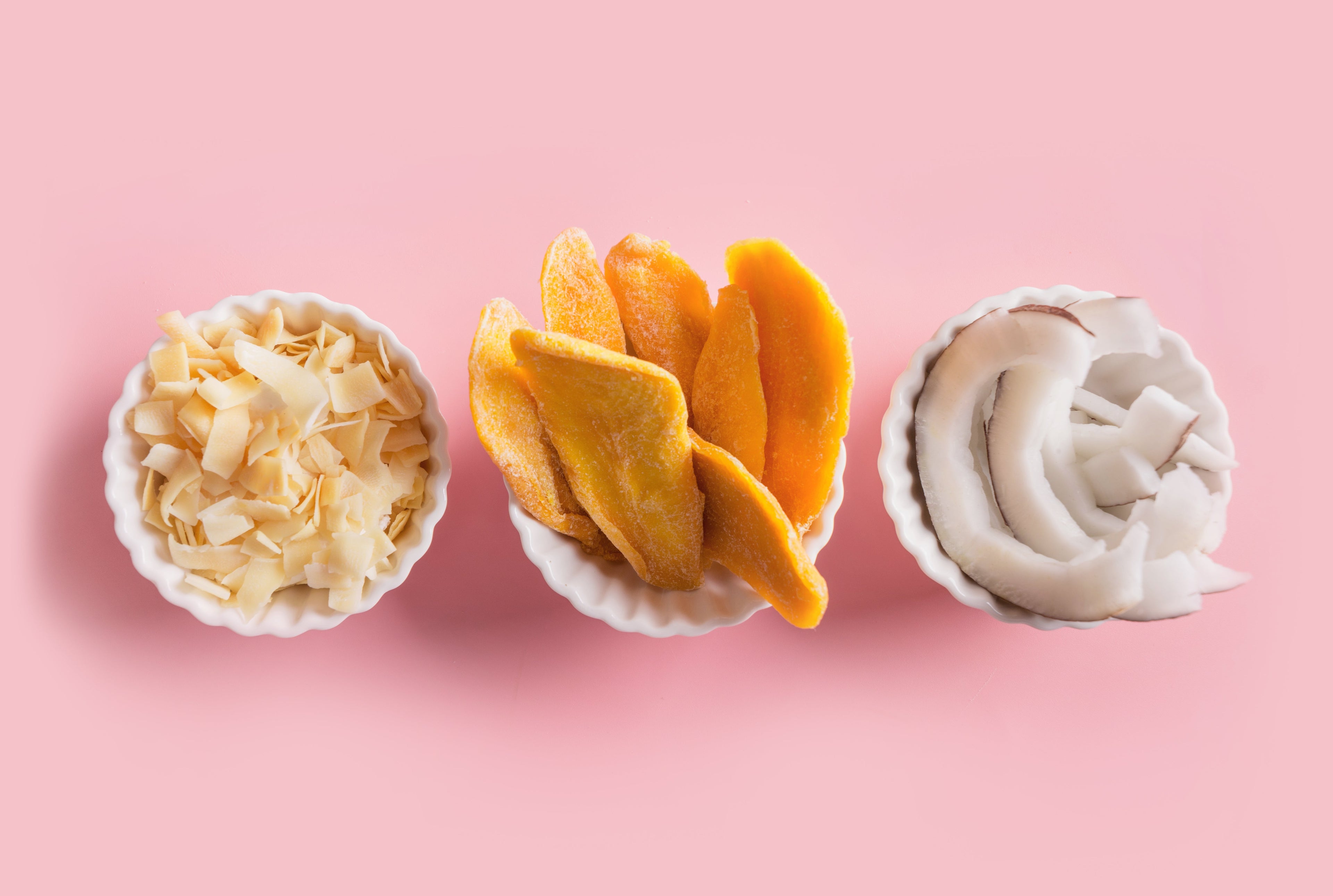 5 Recetas con Fruta Deshidratada: Sencillas, Saludables y Llenas de Sabor