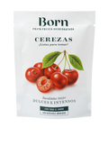 CEREZAS NEGRAS | PACK 6 × 40g