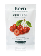 CEREZAS NEGRAS | PACK 6 × 40g