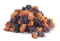 BLACK AND GOLDEN CHERRY MIX