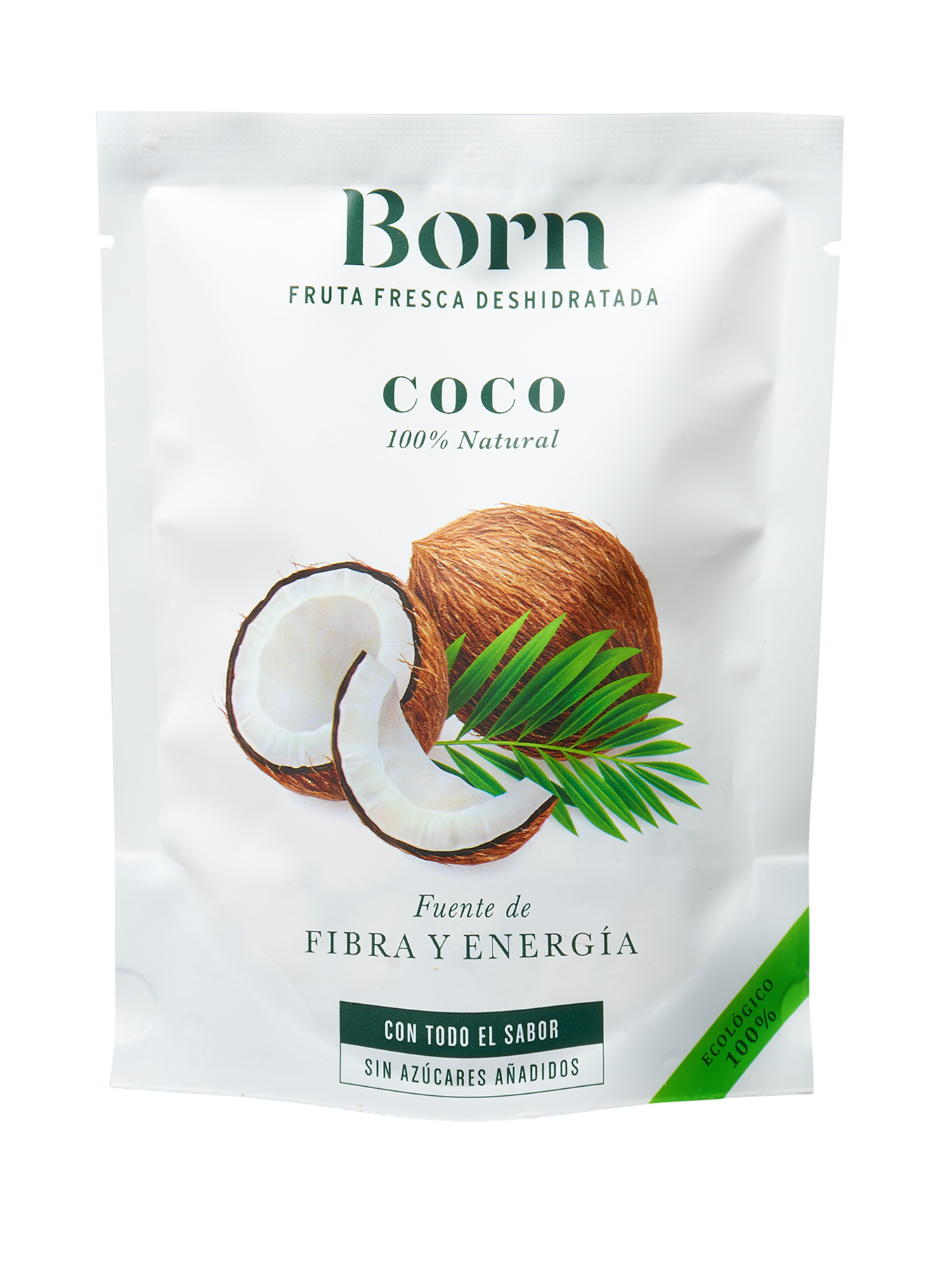 COCO ECO | PACK 6 × 40g