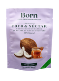 COCO ECO CON NÉCTAR | PACK 6 × 40g