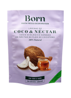 COCO ECO CON NÉCTAR | PACK 6 × 40g
