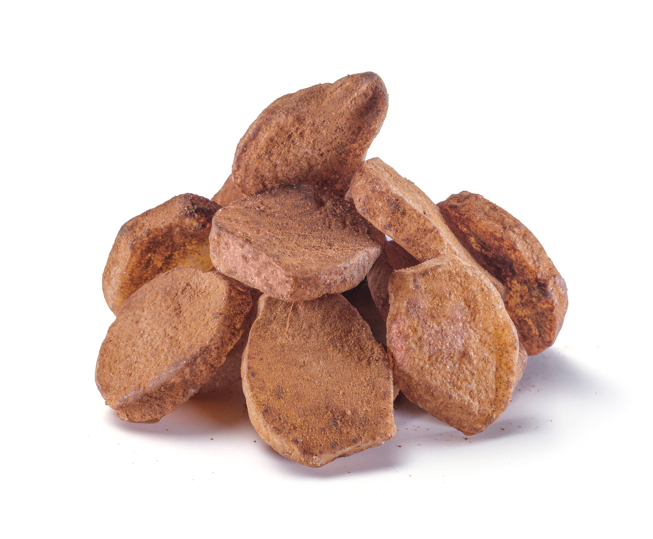 JENGIBRE CON MIEL Y CACAO – Intenso, Natural y Sorprendente 🍫🍯⚡