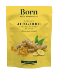 DICED GINGER | 6 × 80g PACK