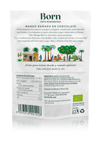 MANGO ECO AMB XOCOLATA NEGRA | PACK 6×40g