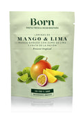 MANGO CON LIMA | PACK 6 × 40g