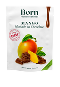 MANGO ECO AMB XOCOLATA NEGRA | PACK 6×40g