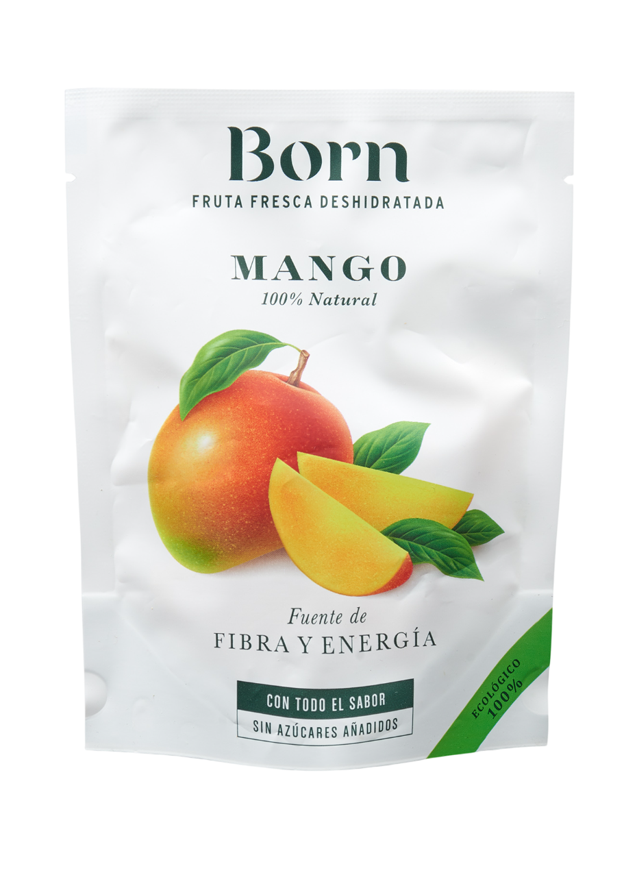 MANGO ECO | PACK 6 × 40g