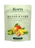 MANGO WITH LIME | PACK 6 × 40g