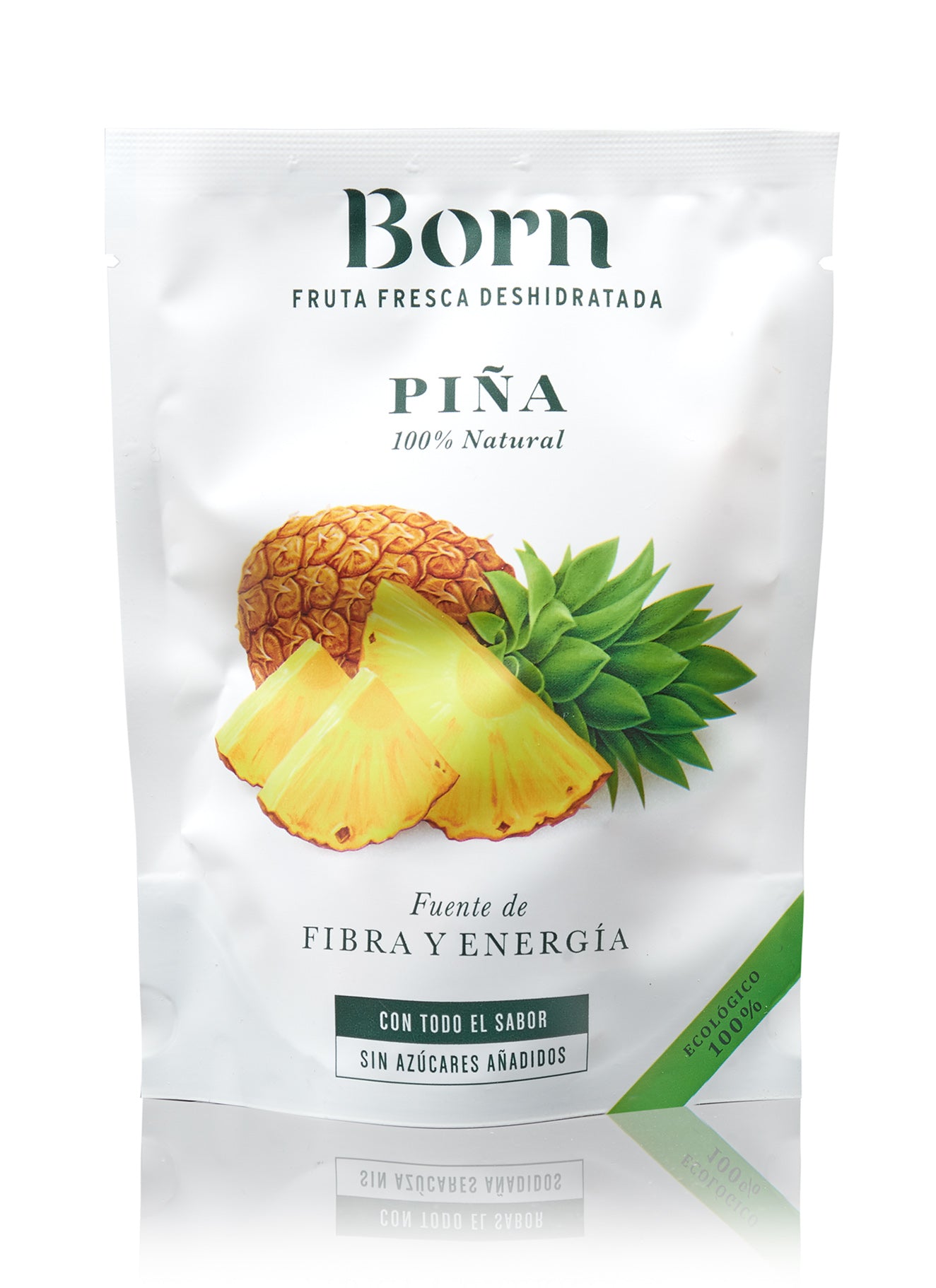 PIÑA ECO | PACK 6 × 40g