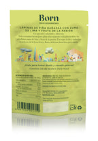 PINYA ECO AMB LLIMA | PACK 6×40g
