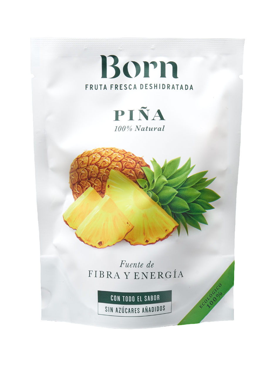 PIÑA ECO | PACK 6 × 40g