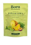 PINYA ECO AMB LLIMA | PACK 6×40g