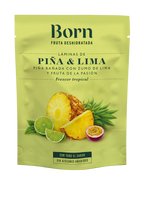 PINYA ECO AMB LLIMA | PACK 6×40g