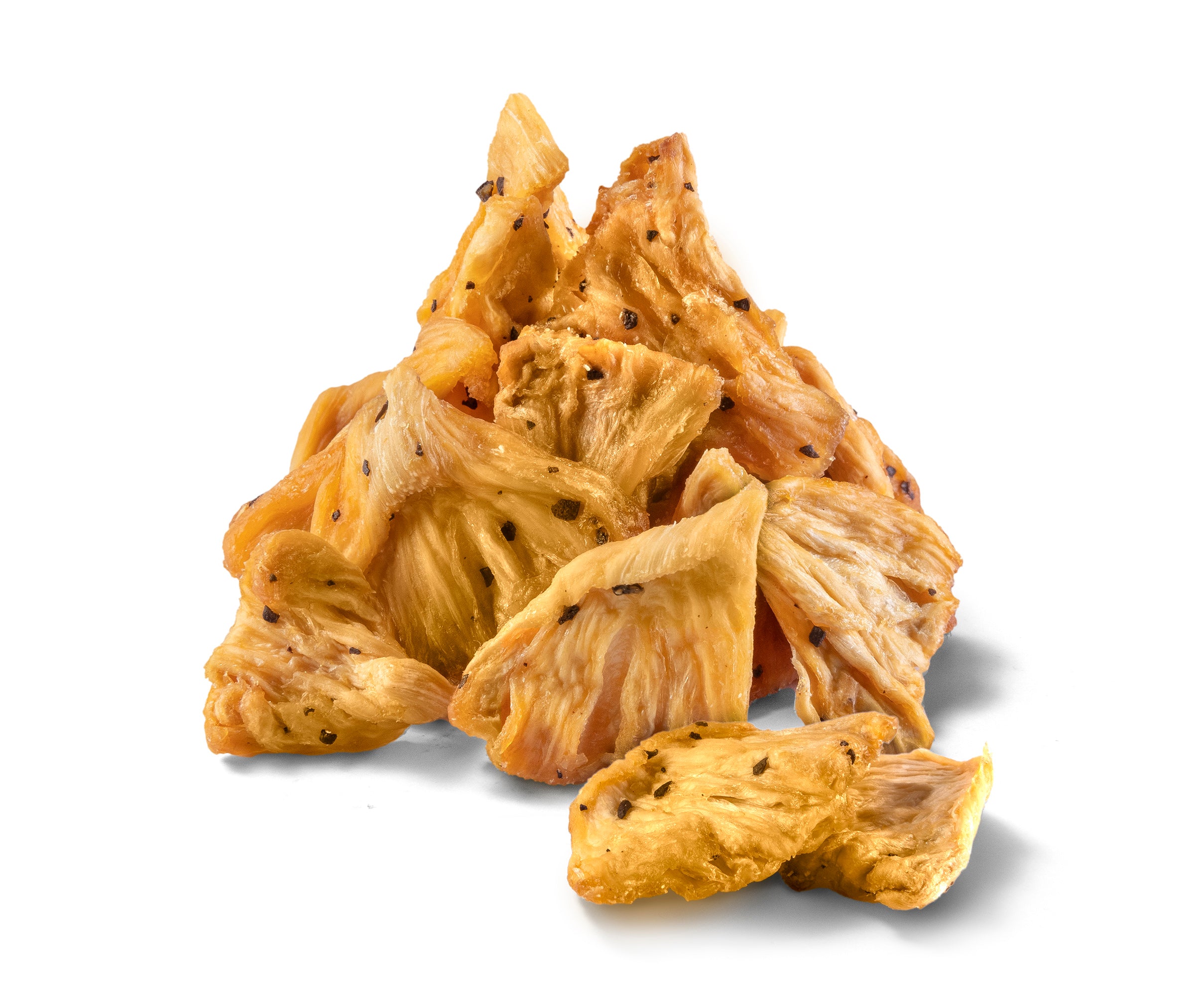 ORGANIC PINEAPPLE WITH LIME