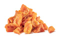 SLICED PEACHES