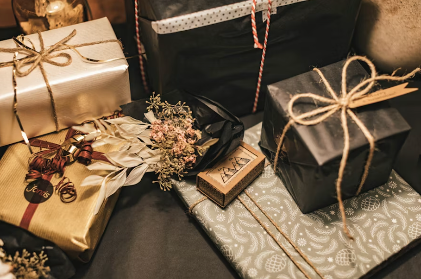 Gift Pack - When You Don't Know What to Give 💝