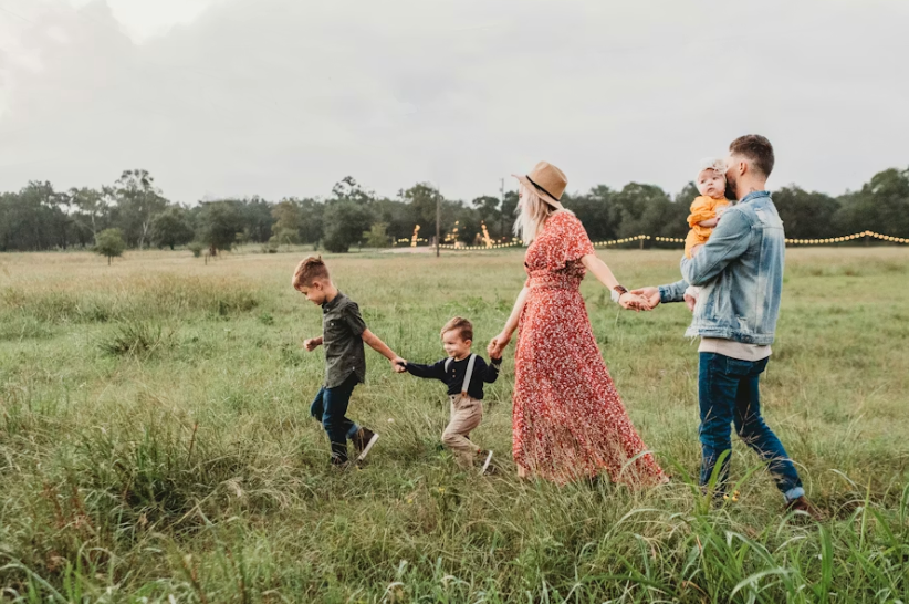 Pack Familia - Snacks para Todos 🏡