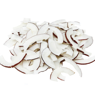 100% Natural Dehydrated Coconut – Exotic and Pure Flavor 🌴