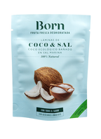 COCO ECO CON SAL MARINA | PACK 6 × 40g