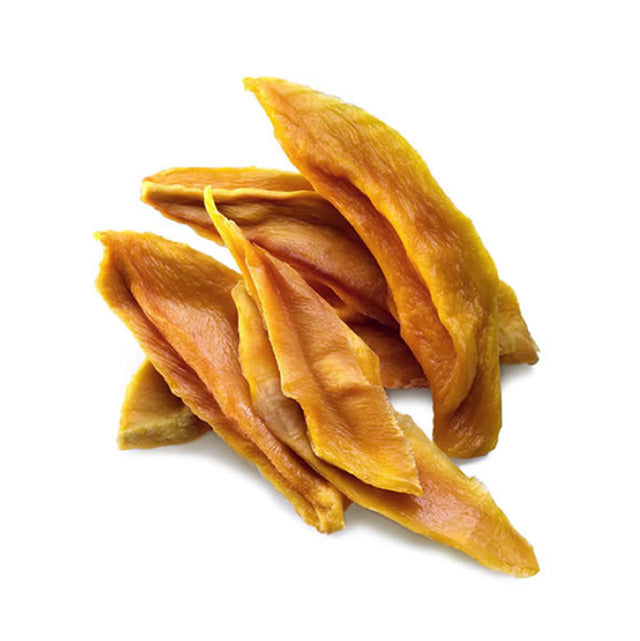 MANGO STRIPS ECO