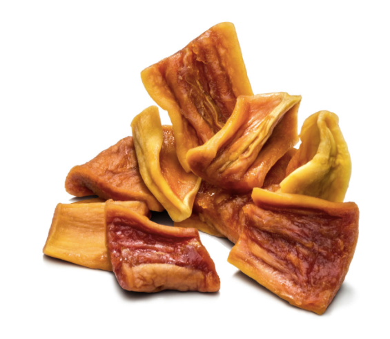 DEHYDRATED PAPAYA 🧡🥭