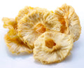 ORGANIC PINEAPPLE RINGS
