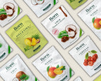 DISCOVERY BOX – 5 Natural Snacks 